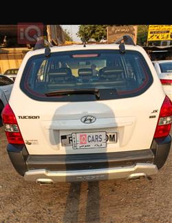 هيونداي توسان